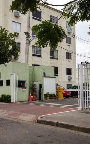 Apartamento para alugar com 43m², 2 quartos e 1 vaga Apartamento para alugar com 43m², 2 quartos e 1 vagaFachada do Condomínio