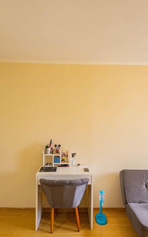 Apartamento à venda com 60m², 2 quartos e 1 vagaSala de estar