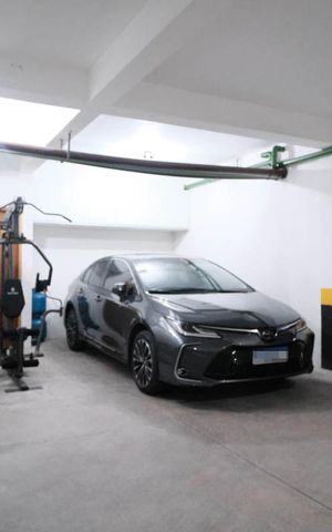 Casa de condomínio à venda com 137m², 3 quartos e 2 vagasGaragem
