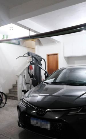 Casa de condomínio à venda com 137m², 3 quartos e 2 vagasGaragem