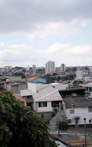 Casa de condomínio à venda com 137m², 3 quartos e 2 vagasQuarto 2 Vista