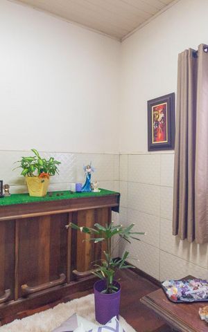 Casa à venda com 150m², 4 quartos e 1 vaga Casa à venda com 150m², 4 quartos e 1 vagaQuarto 2