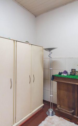 Casa à venda com 150m², 4 quartos e 1 vaga Casa à venda com 150m², 4 quartos e 1 vagaQuarto 2