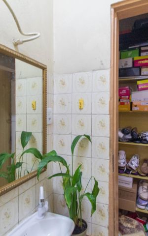 Casa à venda com 150m², 4 quartos e 1 vaga Casa à venda com 150m², 4 quartos e 1 vagaBanheiro da Suíte 1