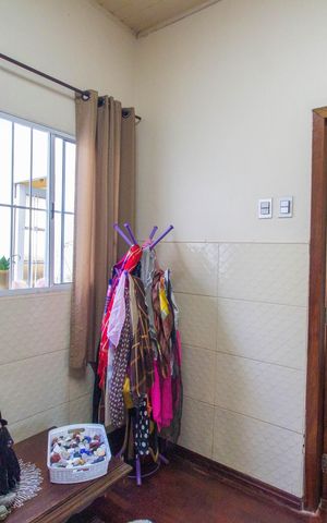 Casa à venda com 150m², 4 quartos e 1 vaga Casa à venda com 150m², 4 quartos e 1 vagaQuarto 2