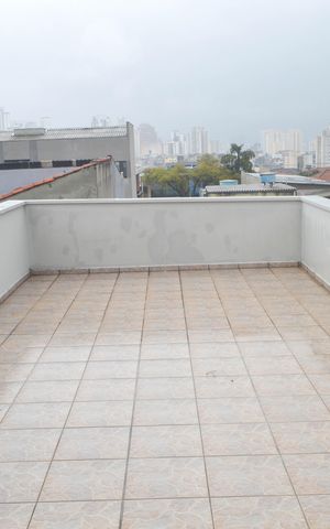 Apartamento à venda com 230m², 4 quartos e sem vaga Apartamento à venda com 230m², 4 quartos e sem vagaVaranda Área de Serviço