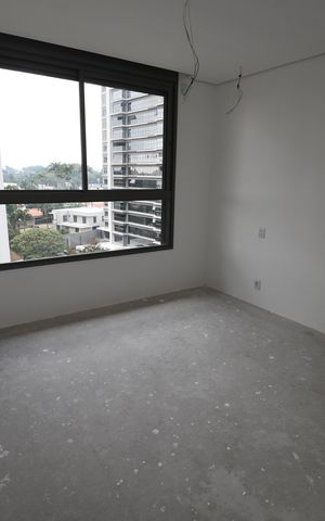 Apartamento à venda com 171m², 3 quartos e 3 vagas Suíte 3