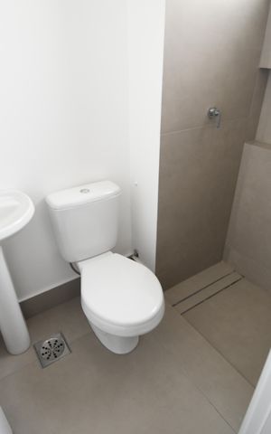 Apartamento à venda com 171m², 3 quartos e 3 vagasBanheiro de serviço