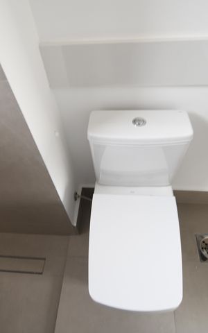 Apartamento à venda com 171m², 3 quartos e 3 vagasBanheiro /Suíte 2