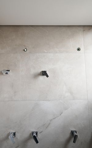 Apartamento à venda com 171m², 3 quartos e 3 vagasBanheiro /Suíte 1