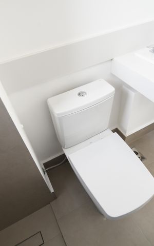 Apartamento à venda com 171m², 3 quartos e 3 vagasBanheiro / Suíte 3