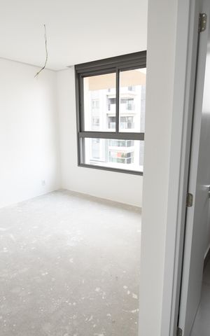 Apartamento à venda com 171m², 3 quartos e 3 vagas Suíte 2