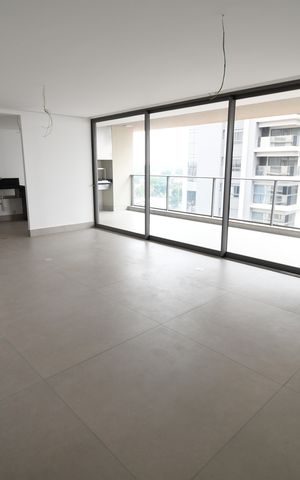 Apartamento à venda com 171m², 3 quartos e 3 vagasSala
