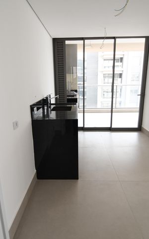 Apartamento à venda com 171m², 3 quartos e 3 vagasCozinha