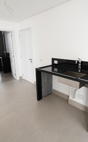 Apartamento à venda com 171m², 3 quartos e 3 vagasCozinha