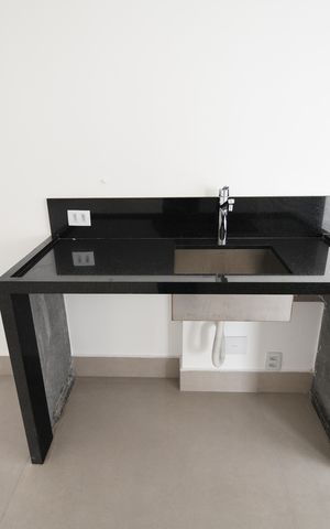 Apartamento à venda com 171m², 3 quartos e 3 vagasCozinha
