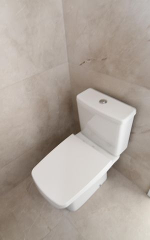 Apartamento à venda com 171m², 3 quartos e 3 vagasBanheiro /Suíte 1