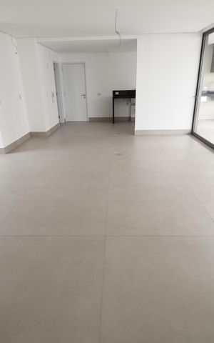 Apartamento à venda com 171m², 3 quartos e 3 vagasSala