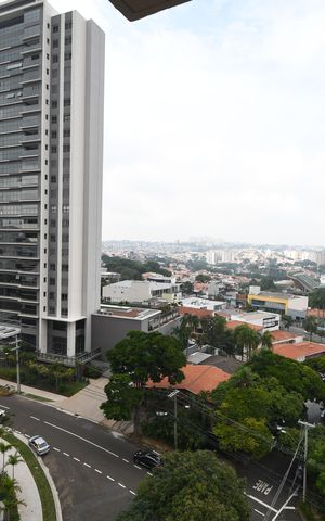 Apartamento à venda com 171m², 3 quartos e 3 vagasSala - Vista