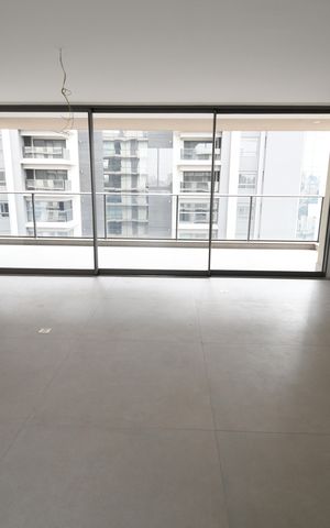 Apartamento à venda com 171m², 3 quartos e 3 vagasSala