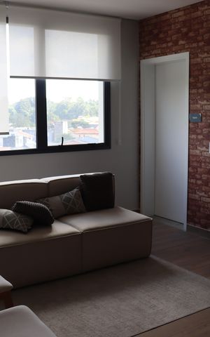 Apartamento para alugar com 48m², 2 quartos e 1 vagaÁrea comum