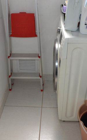 Apartamento à venda com 45m², 2 quartos e 1 vagaÁrea de Serviço