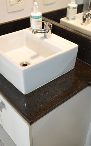 Apartamento à venda com 45m², 2 quartos e 1 vagaBanheiro