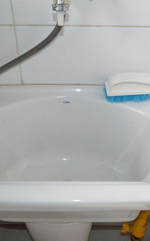 Apartamento à venda com 45m², 2 quartos e 1 vagaÁrea de Serviço