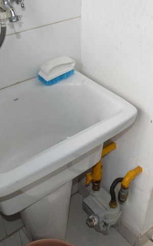 Apartamento à venda com 45m², 2 quartos e 1 vagaÁrea de Serviço