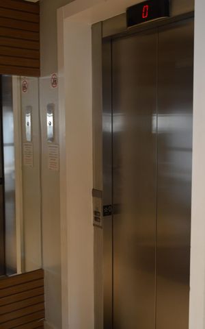 Apartamento à venda com 45m², 2 quartos e 1 vagaElevador