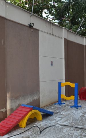 Apartamento à venda com 45m², 2 quartos e 1 vagaÁrea Pet