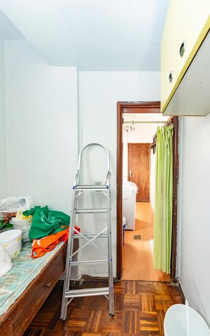 Apartamento à venda com 85m², 3 quartos e 1 vaga Apartamento à venda com 85m², 3 quartos e 1 vagaQuarto de Serviço