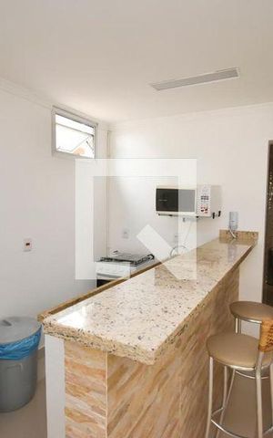Apartamento à venda com 74m², 2 quartos e 1 vagaÁrea comum - Salão de festas