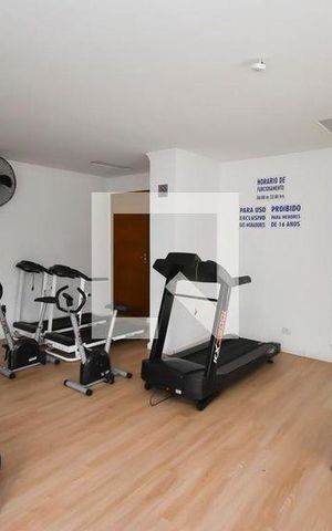 Apartamento à venda com 74m², 2 quartos e 1 vagaÁrea comum - Academia