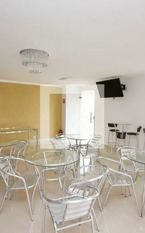 Apartamento à venda com 74m², 2 quartos e 1 vagaÁrea comum - Salão de festas
