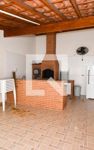 Apartamento à venda com 74m², 2 quartos e 1 vagaÁrea comum - Churrasqueira