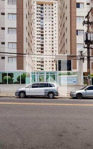 Apartamento à venda com 74m², 2 quartos e 1 vagaFachada