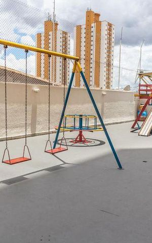Apartamento à venda com 74m², 2 quartos e 1 vagaÁrea comum - Playground