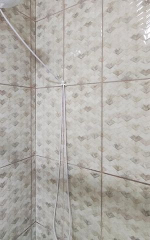 Casa à venda com 297m², 3 quartos e 3 vagas Casa à venda com 297m², 3 quartos e 3 vagasBanheiro Social