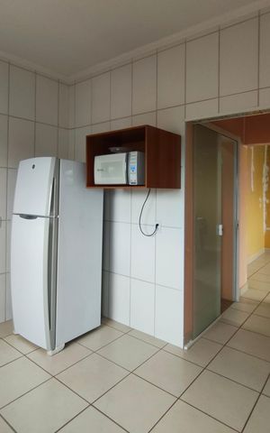 Casa à venda com 297m², 3 quartos e 3 vagas Casa à venda com 297m², 3 quartos e 3 vagasCozinha