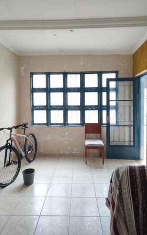 Casa à venda com 297m², 3 quartos e 3 vagas Casa à venda com 297m², 3 quartos e 3 vagasSala