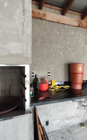 Casa à venda com 297m², 3 quartos e 3 vagas Casa à venda com 297m², 3 quartos e 3 vagasÁrea gourmet