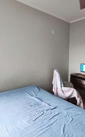 Casa à venda com 297m², 3 quartos e 3 vagas Casa à venda com 297m², 3 quartos e 3 vagasQuarto 3