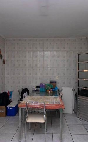 Casa de condomínio à venda com 145m², 3 quartos e 1 vaga Casa de condomínio à venda com 145m², 3 quartos e 1 vagaCozinha