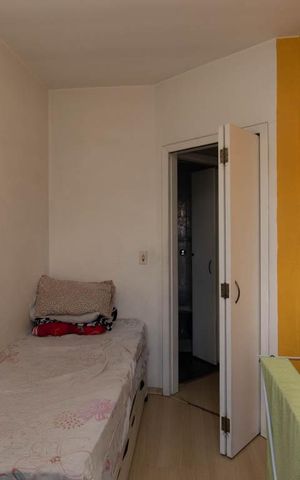 Casa de condomínio à venda com 145m², 3 quartos e 1 vaga Casa de condomínio à venda com 145m², 3 quartos e 1 vagaQuarto 1