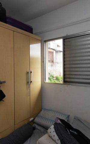 Casa de condomínio à venda com 145m², 3 quartos e 1 vaga Casa de condomínio à venda com 145m², 3 quartos e 1 vagaQuarto 2
