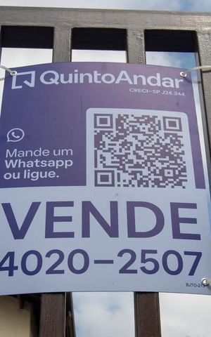 Casa de condomínio à venda com 145m², 3 quartos e 1 vaga Casa de condomínio à venda com 145m², 3 quartos e 1 vagaPlaca