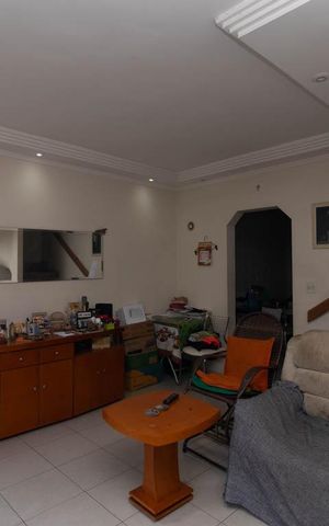 Casa de condomínio à venda com 145m², 3 quartos e 1 vaga Casa de condomínio à venda com 145m², 3 quartos e 1 vagaSala