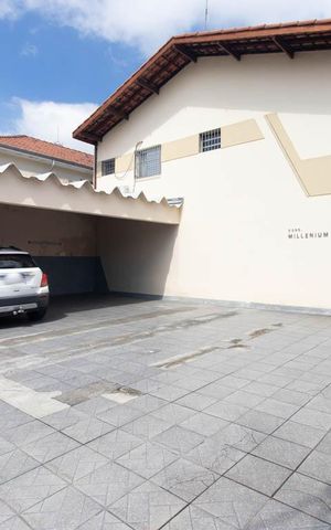 Casa de condomínio à venda com 145m², 3 quartos e 1 vaga Casa de condomínio à venda com 145m², 3 quartos e 1 vagaGaragem