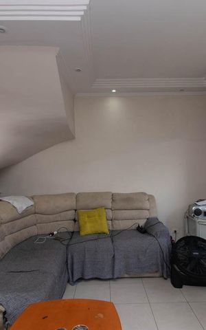 Casa de condomínio à venda com 145m², 3 quartos e 1 vaga Casa de condomínio à venda com 145m², 3 quartos e 1 vagaSala